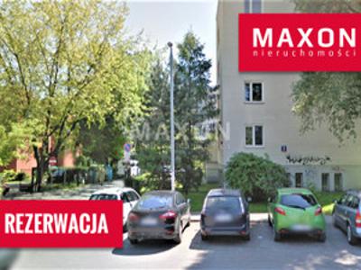 Mieszkanie na sprzedaż, 36 m², Warszawa Mokotów