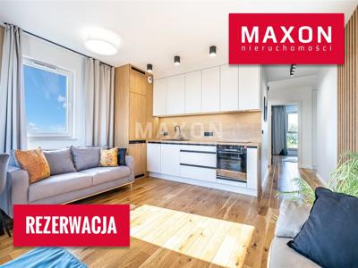 Mieszkanie na sprzedaż 77,84 m², piętro 3, oferta nr 59484/MS/MAX