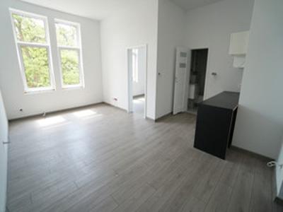 Mieszkanie na sprzedaż, 34 m², Świnoujście