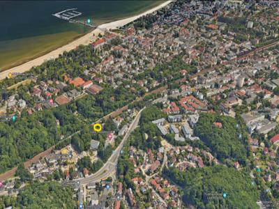 Sopot dom z funkcją hostelu