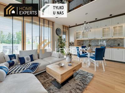 Styl i jakość. Apartament premium blisko plaży