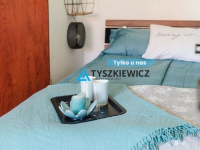 Apartament w samym centrum Karwi - 400m do plaży