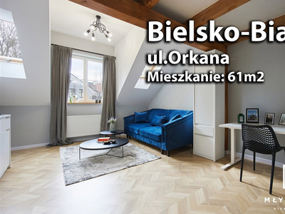 Bielsko-Biała M., Bielsko-Biała, Centrum