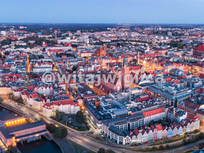 Budynek użytkowy Wrocław