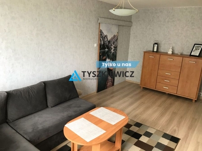 Ciekawe 2 pokoje gdańsk przymorze 41m2