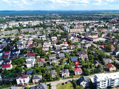 Dom jednorodzinny do własnej aranżacji