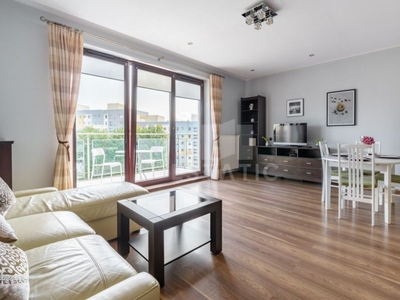 Elegancki apartament na Zaspie