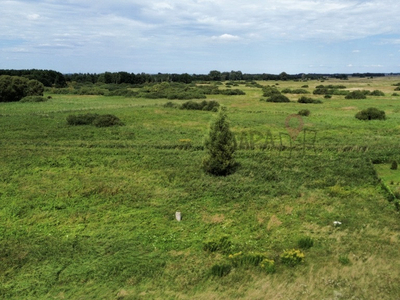 Goleniowski, Goleniów, Czarna Łąka