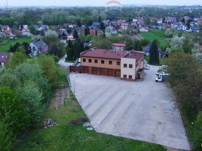 Lokal użytkowy, Kraków, Nowa Huta