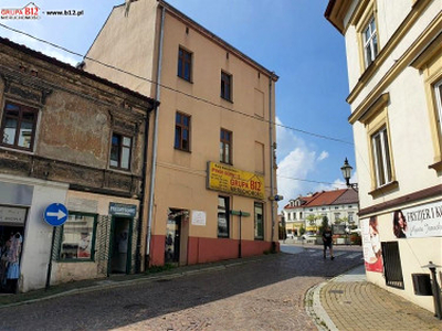 Lokal użytkowy, Rynek Górny