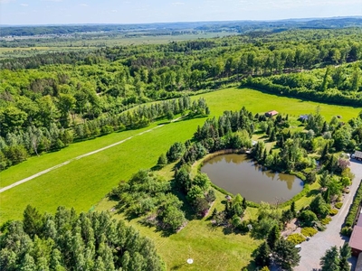 Piękna działka w Słuszewie! Cisza, spokój, natura