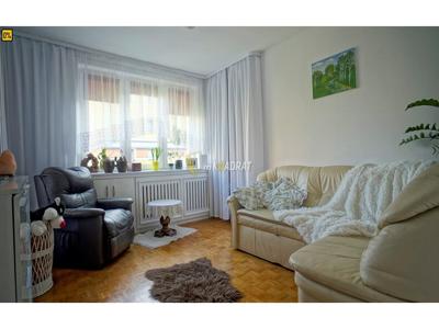Mieszkanie na sprzedaż 69,00 m², piętro 2, oferta nr MKW-MS-1277