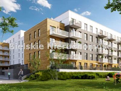 Apartament Sosnowiec