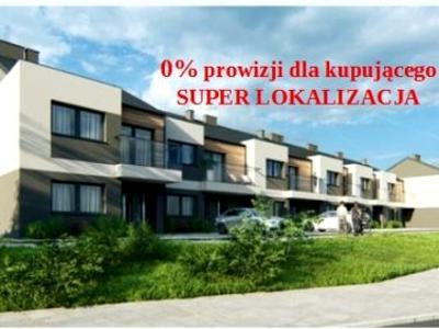 Apartament Sosnowiec