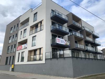 Apartament, ul. Kaszubska