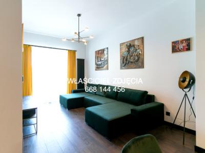 Apartament, ul. Nullo