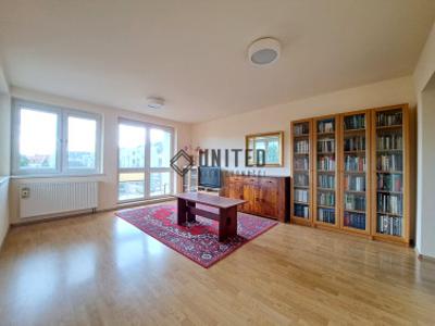 Apartament, ul. Partynicka