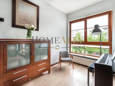 Apartament, ul. Rydygiera