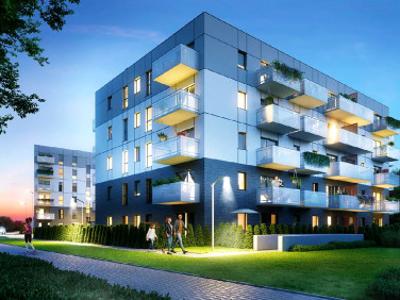 Apartament Gliwice