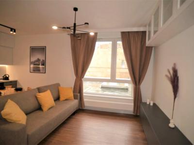 Apartament, ul. Zachodnia