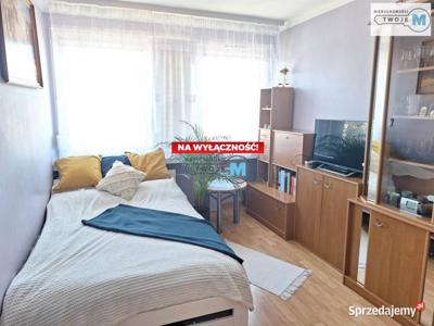Mieszkanie na sprzedaż Kielce 65m2 3 pokoje
