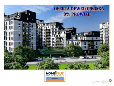 OFERTA DEWELOPERSKA, 0%, inwestycja w Nowym Dworze