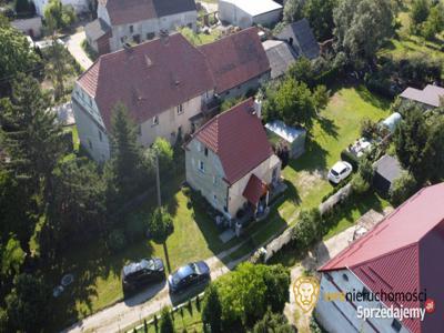 Oferta sprzedaży domu wolnostojącego Pichorowice 102m2