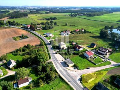 Starogardzki, Starogard Gdański, Trzcińsk