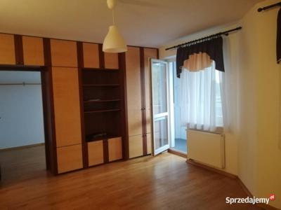 Wynajem, 42m2, Grupy AK Północ, widok na Kopiec PW, balkon …