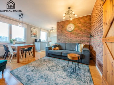 Apartament Gdańsk