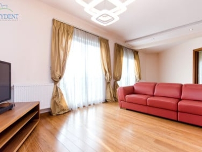 Apartament, ul. Kościuszki