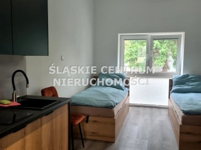 Apartament, ul. Konopnickiej