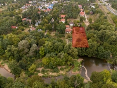 Działka budowlana, ul. Parkingowa