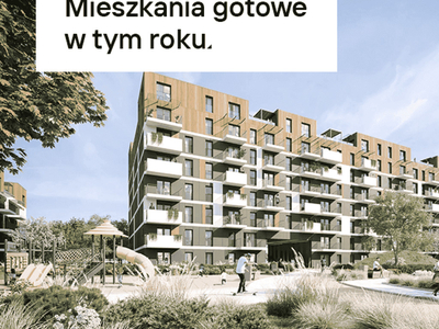 Katowice, Brynów, ul. Ceglana