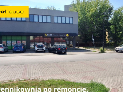 Lokal handlowy, ul. Kopernika