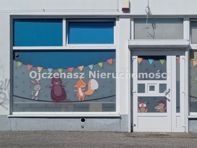 Lokal użytkowy Bydgoszcz