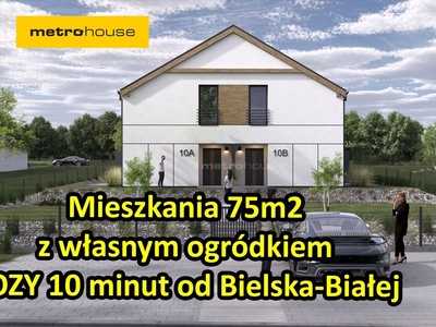 Mieszkanie trzypokojowe na sprzedaż