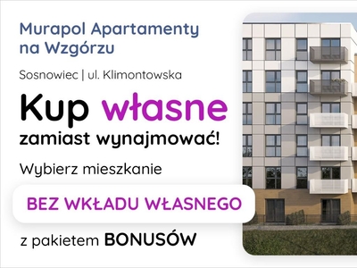 Nowe mieszkanie dwupokojowe(Nr5.A.0.15)