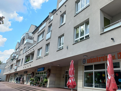 pruszkowski, Pruszków, Centrum, Prusa