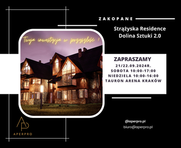 Tatrzański (Pow.), Zakopane, Strążyska