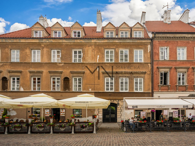 Warszawa, Śródmieście, Nowe Miasto, Freta