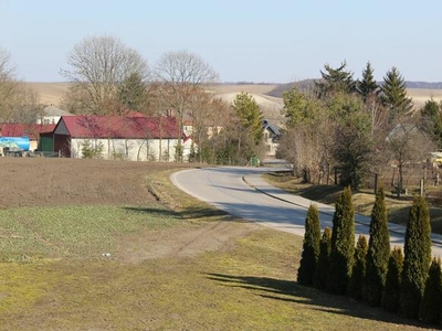 Zamienię dom w woj. lubelskim na dom w woj. śląskim