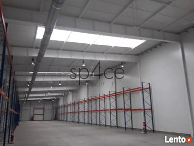 RADOm - 1800 m2 klasa A