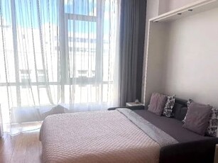 Apartament, Aleje Jerozolimskie