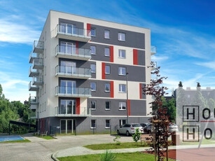 Apartament Chorzów