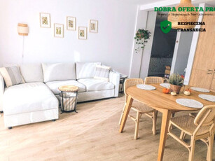 Apartament, ul. Dobra