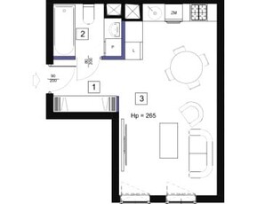 Apartament Piaseczno