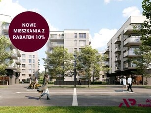 Apartament Poznań