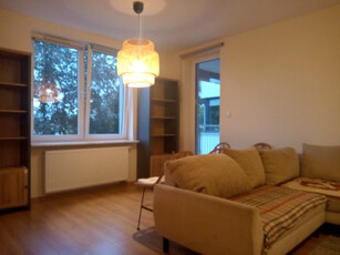 Apartament, ul. Aluzyjna