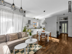 Apartament, ul. Żaryna